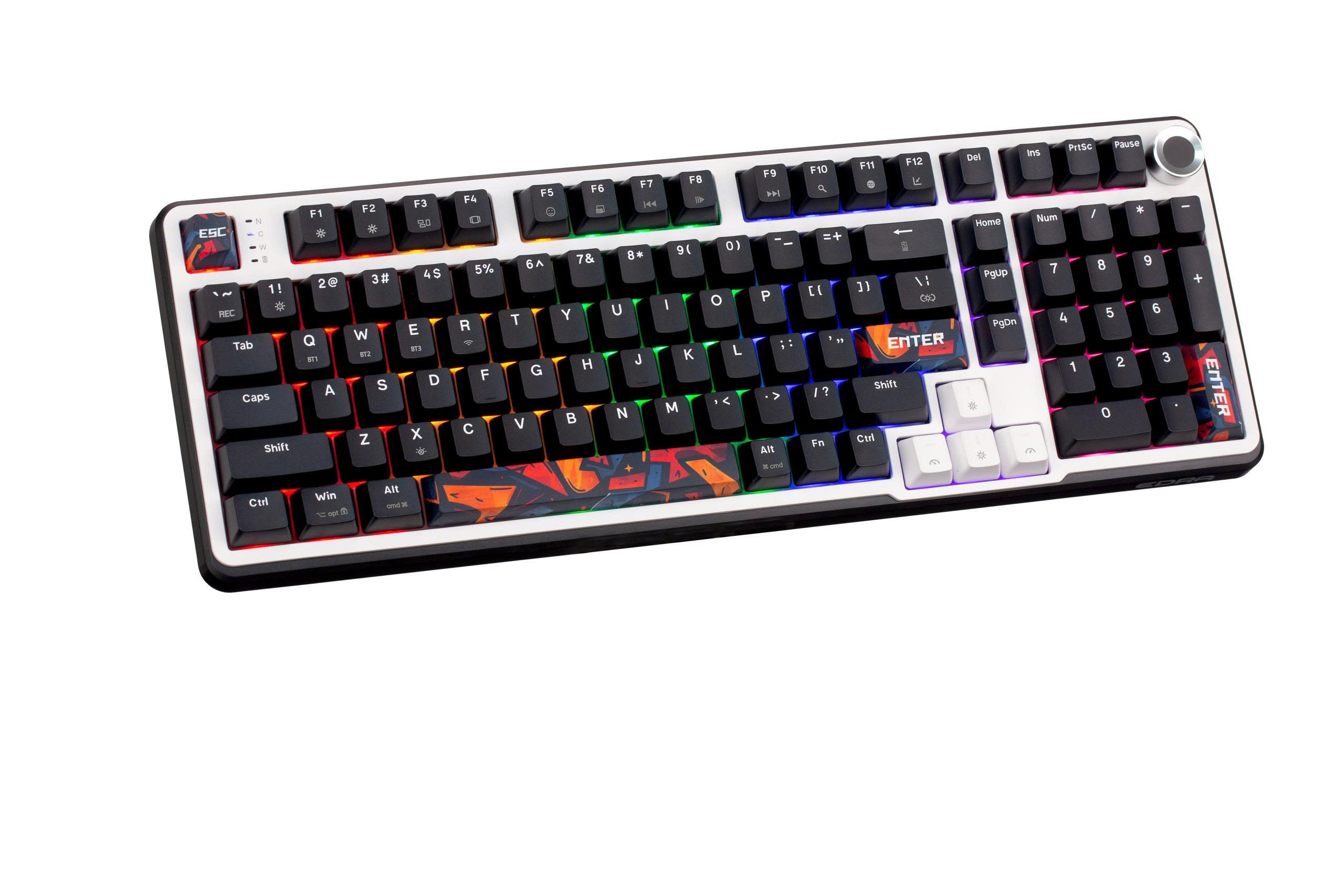 Bàn phím E-Dra EK398S
