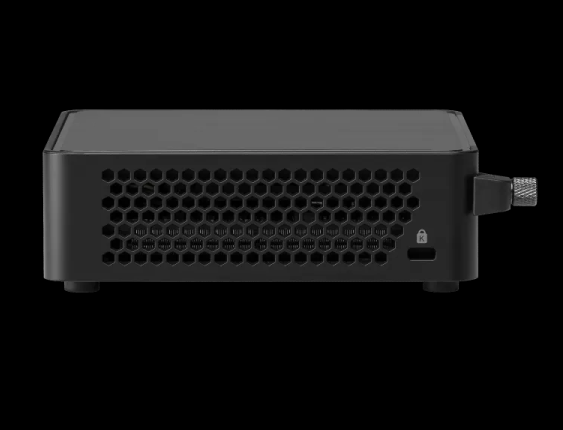 PC Mini Asus NUC 14 Pro Revel Canyon U5