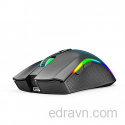 Chuột Gaming EDRA EM624W