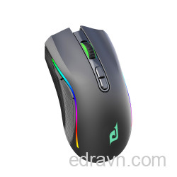 Chuột Gaming EDRA EM624W