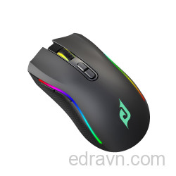 Chuột Gaming EDRA EM624W