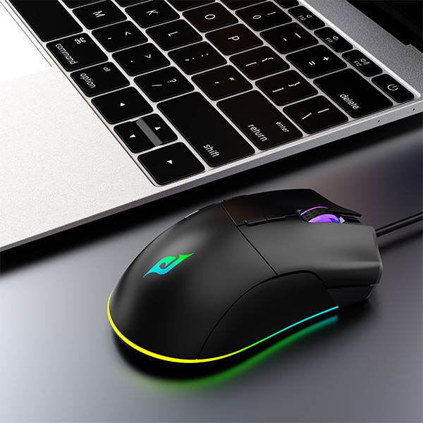 Chuột gaming EDRA EM660PRO