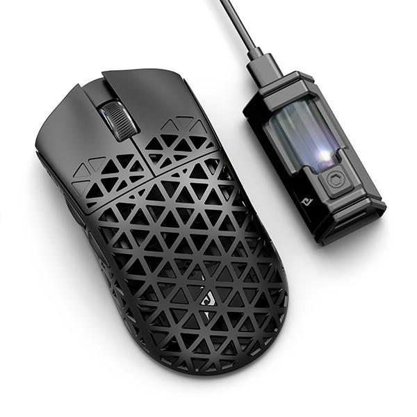 Chuột Gaming EM628X PRO MAX