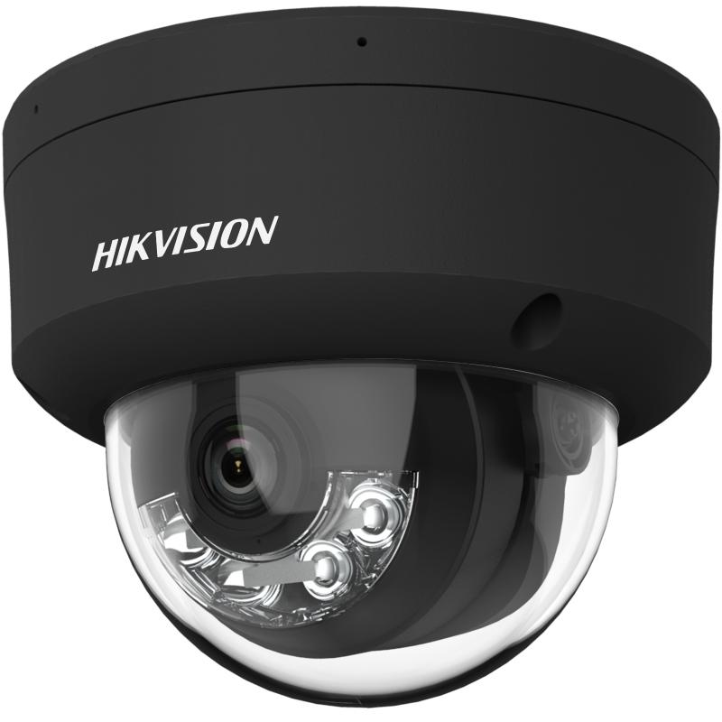 Camera Hikvision DS-2CD2183G2-LIS2U 8MP Ánh Sáng Kép Thông Minh (Smart Hybrid Light) Trong Nhà