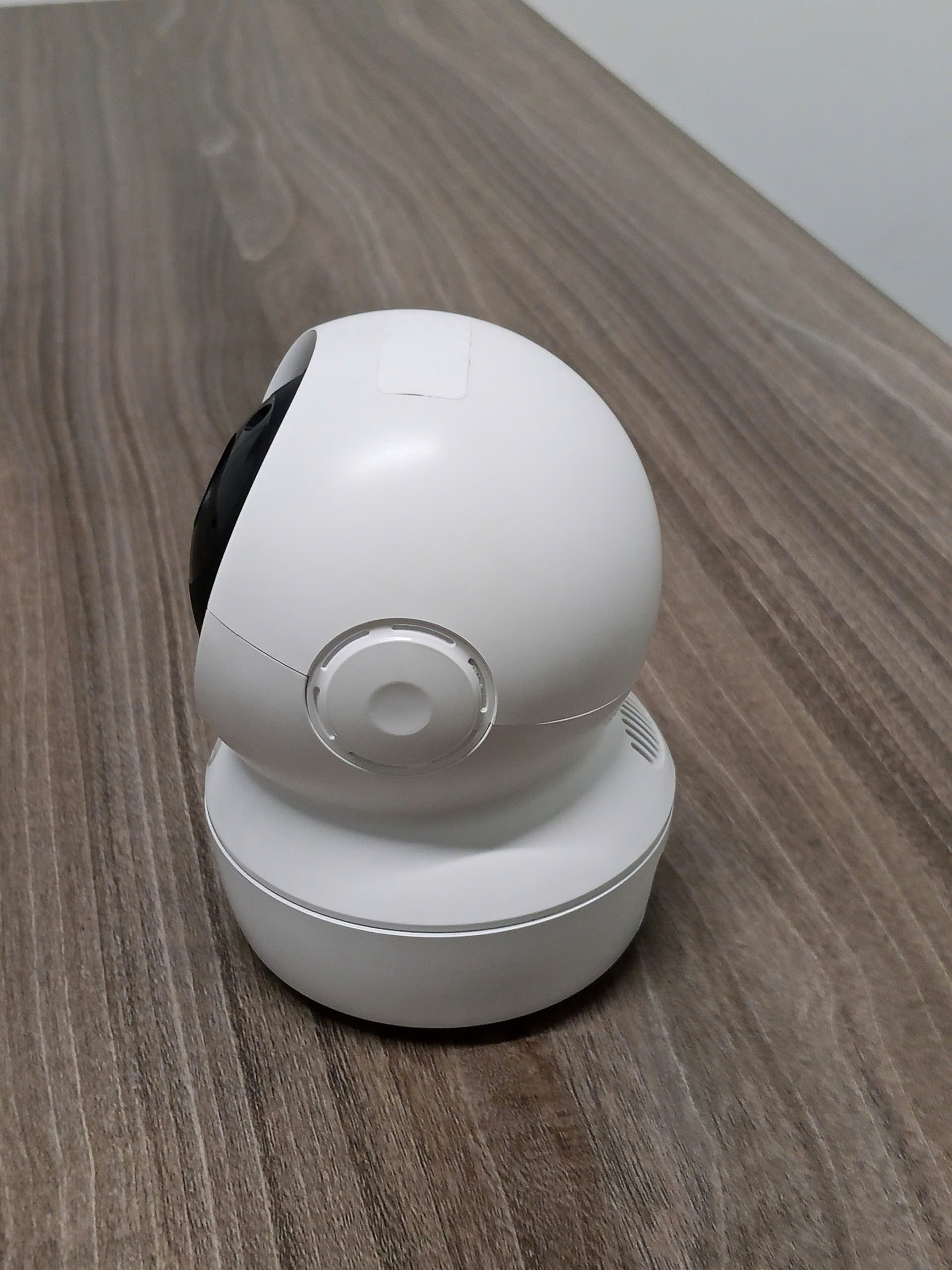 Camera AI Wifi EZVIZ H6C Pro 2K