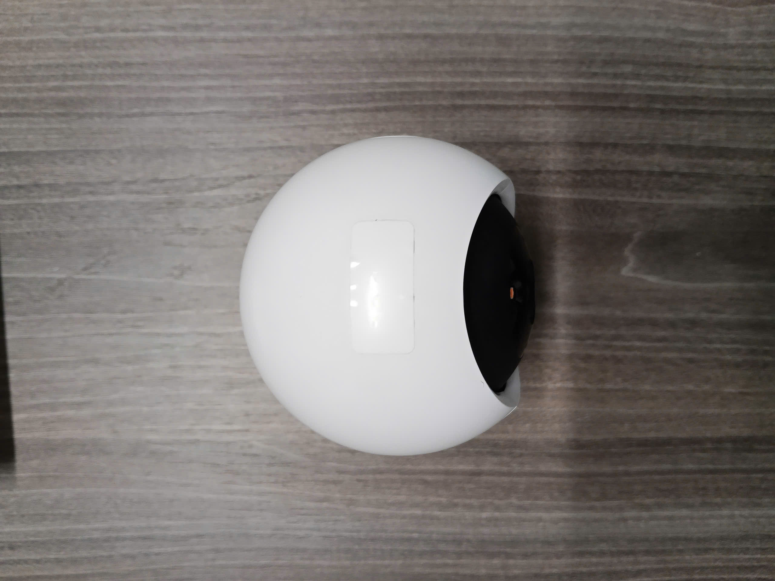 Camera AI Wifi EZVIZ H6C Pro 2K