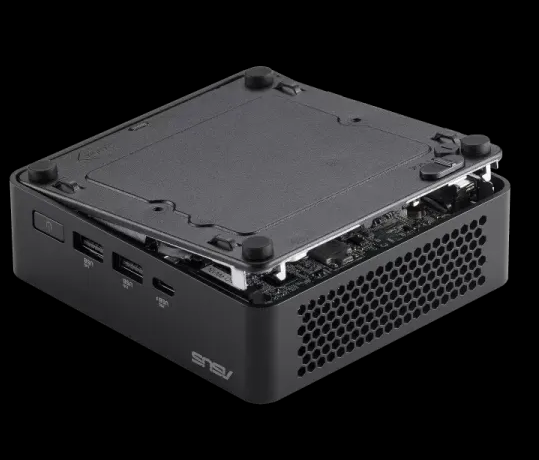 PC Mini Asus NUC 14 Pro Revel Canyon U5