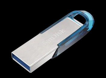 USB 3.0 Sandisk CZ73 Ultra Flair 64GB