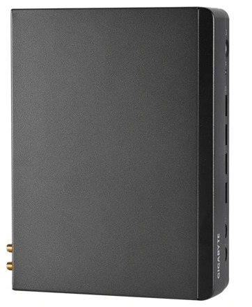 PC Mini Gigabyte GB-BSRE-1605-BW