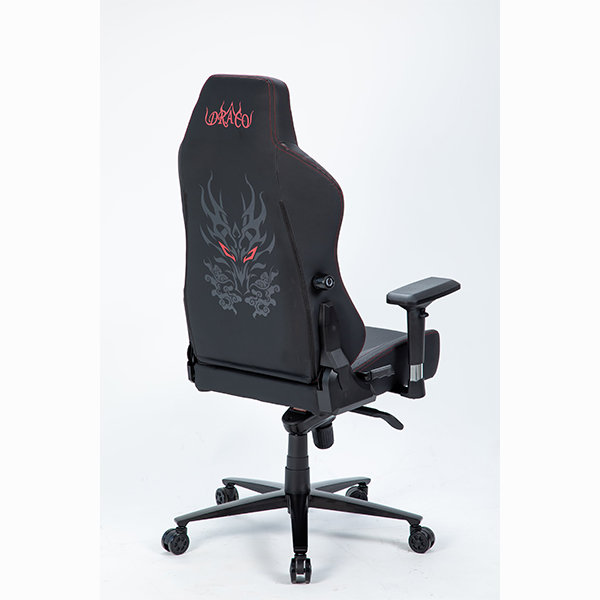 Ghế game EDRA DRACO EGC2029LUX