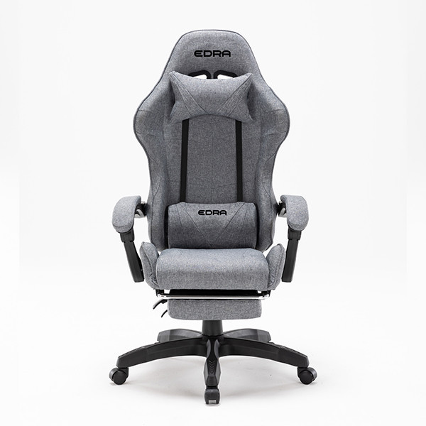 Ghế game EDRA APOLLO PLUS FABRIC EGC227