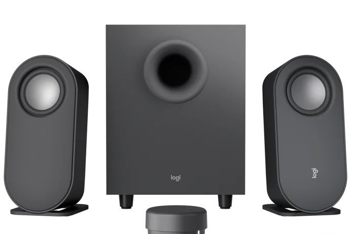 Loa vi tính Logitech Z407