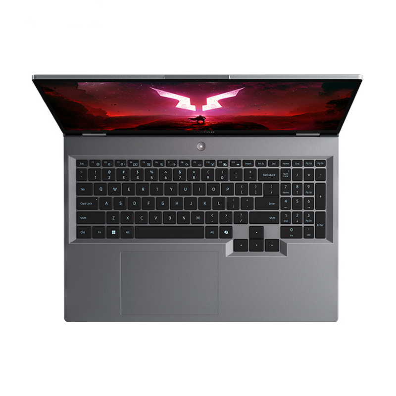 [New Outlet] Lenovo Lecoo Fighter 7000 2025 ( Core i7-13650HX | Ram 16GB | SSD 512GB | RTX 5060 8GB | 16 inch 2.5K 180Hz )