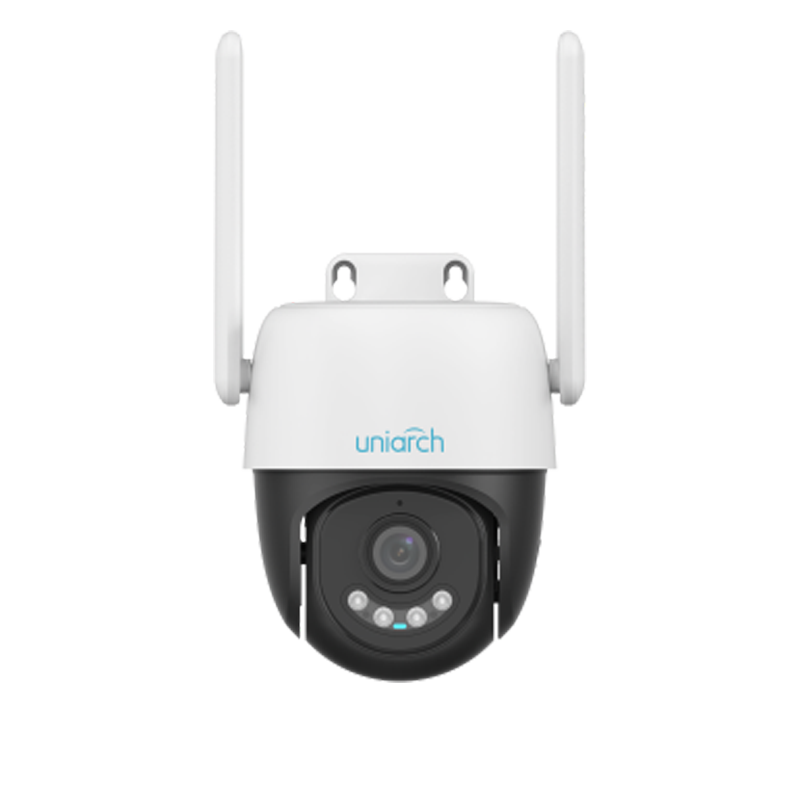 Camera IP UNV Uniarch Uho-P1G-M3F4D-EU  ( 3MP ) Ngoài Trời