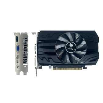 Card màn hình Simorchip GTX 750TI 4GB DDR5