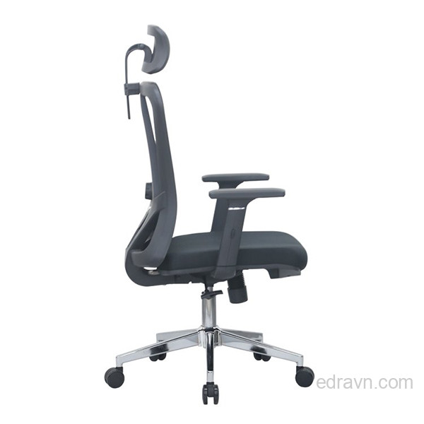 Ghế công thái học EDRA EEC213