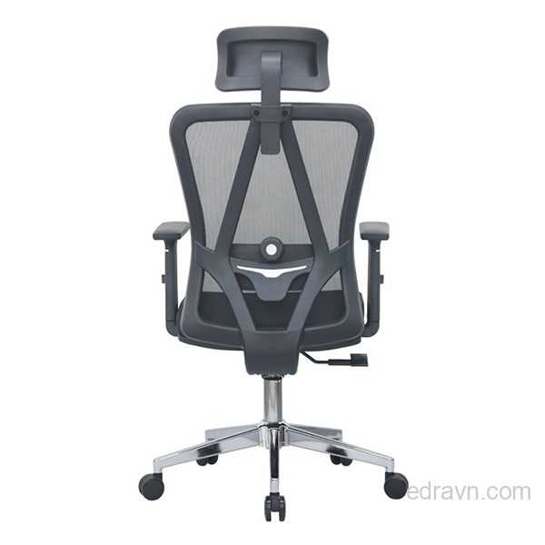 Ghế công thái học EDRA EEC213