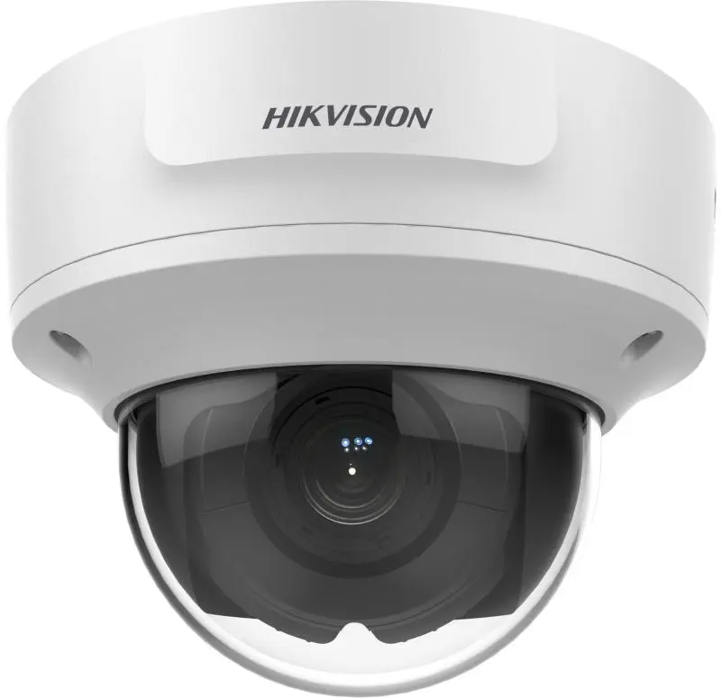 Camera Hikvision DS-2CD2721G0-I 2MP Trong Nhà