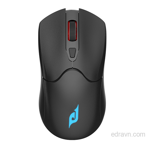 Chuột Gaming EDRA EM623W