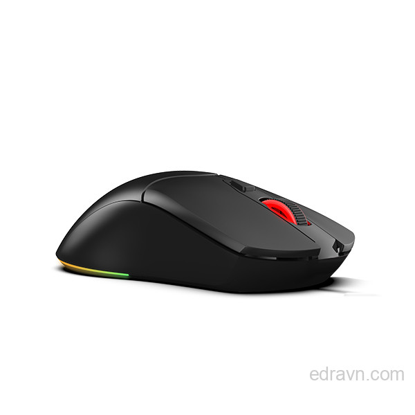 Chuột Gaming EDRA EM623W