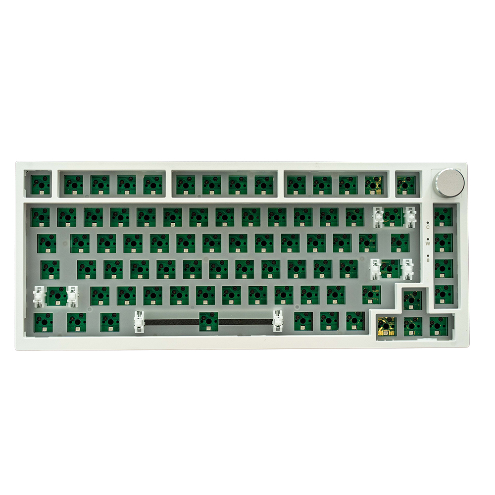 Bàn phím chơi game cơ EDRA EK750 KIT