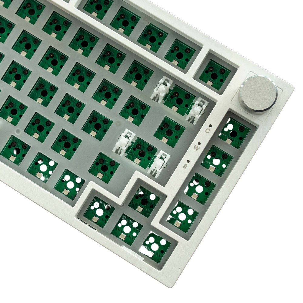 Bàn phím chơi game cơ EDRA EK750 KIT