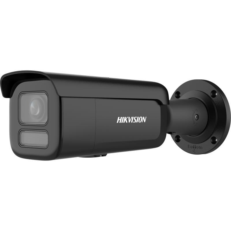 Camera Hikvision DS-2CD2647G2HT-LIZS 4MP Ánh Sáng Kép Thông Minh (Smart Hybrid Light) Ngoài Trời