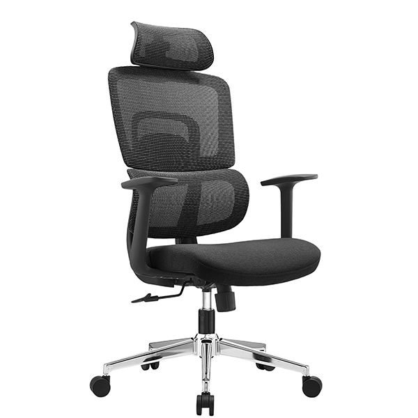 Ghế công thái học EDRA EEC219 (Đệm mông foam)
