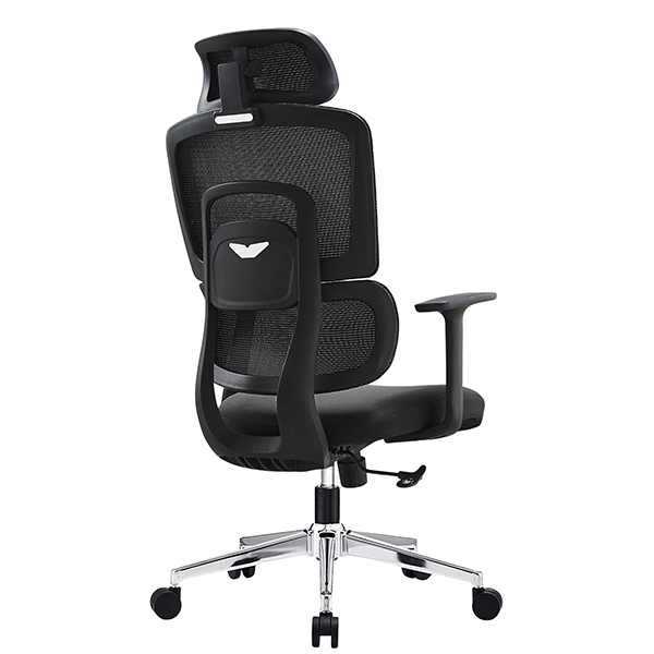 Ghế công thái học EDRA EEC219 (Đệm mông foam)