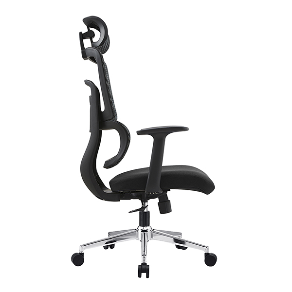 Ghế công thái học EDRA EEC219 (Đệm mông foam)