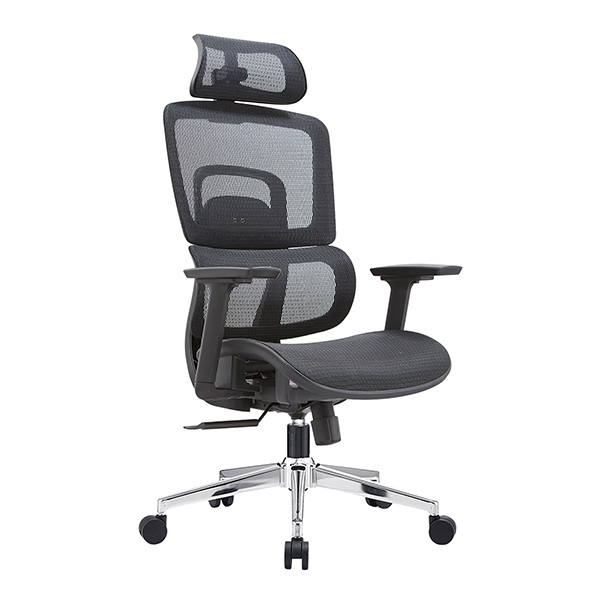 Ghế công thái học EDRA EEC220 (Đệm mông lưới)