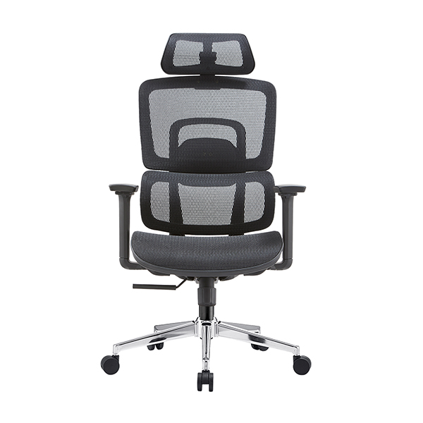 Ghế công thái học EDRA EEC220 (Đệm mông lưới)
