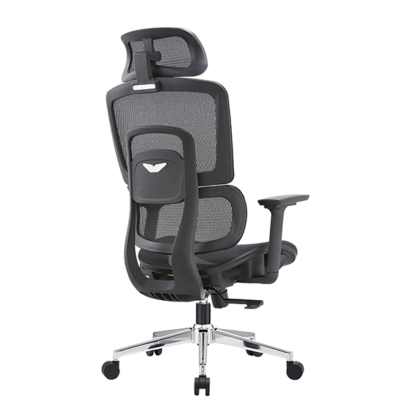 Ghế công thái học EDRA EEC220 (Đệm mông lưới)