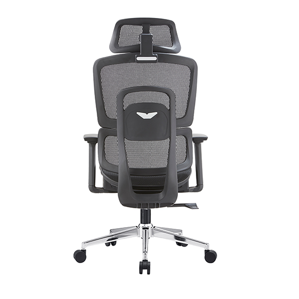 Ghế công thái học EDRA EEC220 (Đệm mông lưới)