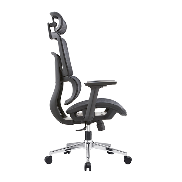 Ghế công thái học EDRA EEC220 (Đệm mông lưới)