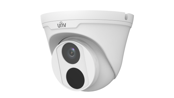 Camera UNV IPC3612LB-SF28-A 2MP Trong Nhà