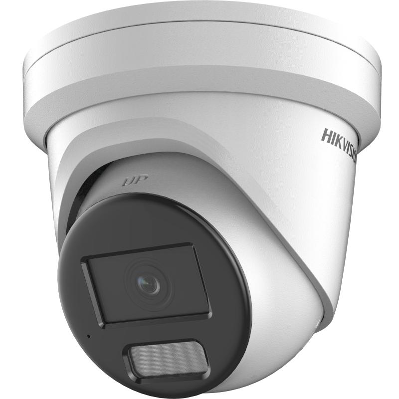 Camera Hikvision DS-2CD2347G2H-LIU 4MP Ánh Sáng Kép Thông Minh (Smart Hybrid Light) Trong Nhà