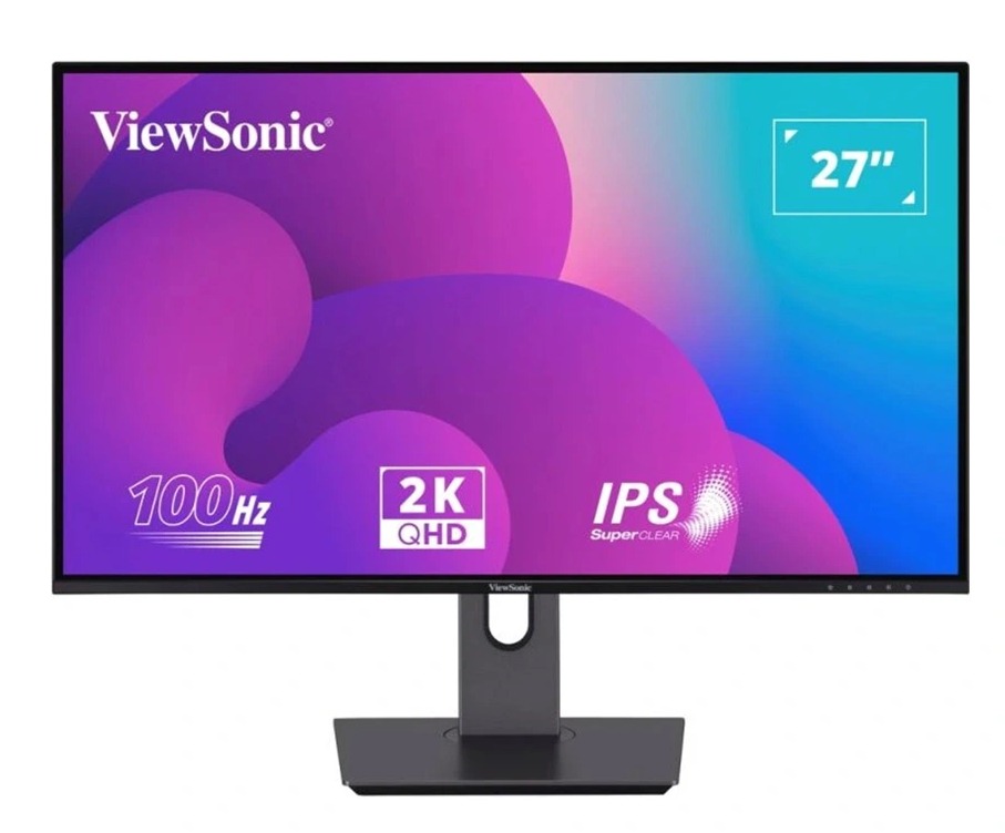 Màn hình ViewSonic VX2780-2K-SHDJ-2 27 inch