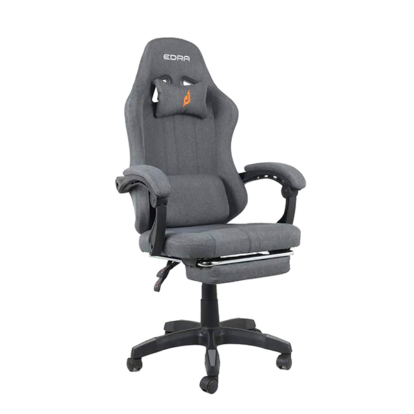Ghế game EDRA YUMMY EGC232 V2 Fabric