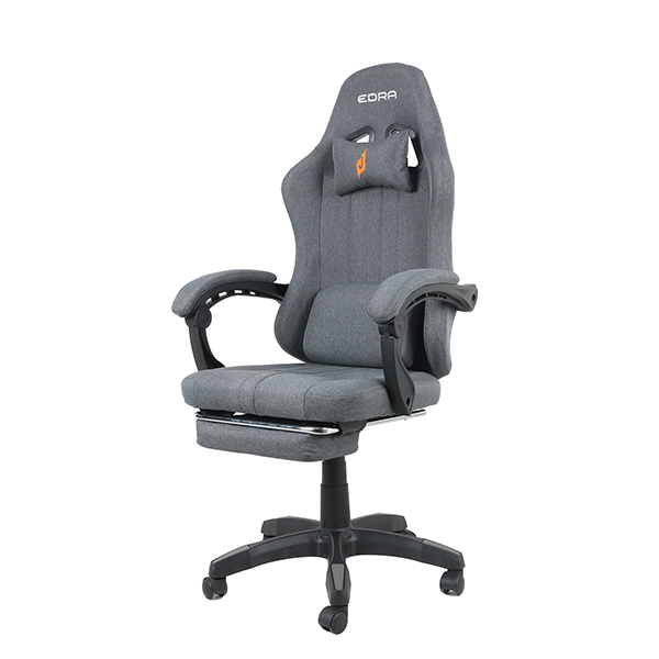 Ghế game EDRA YUMMY EGC232 V2 Fabric
