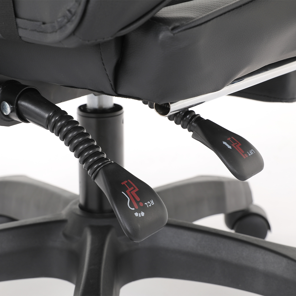 Ghế game EDRA DIGNITY EGC234