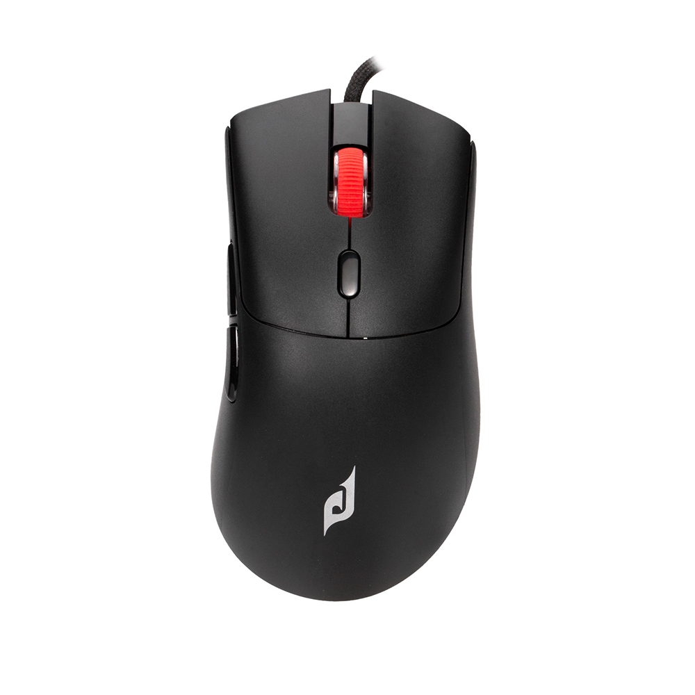 Chuột Gaming EDRA EM626 - LIGHTWEIGHT