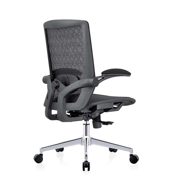 Ghế công thái học EDRA EEC217