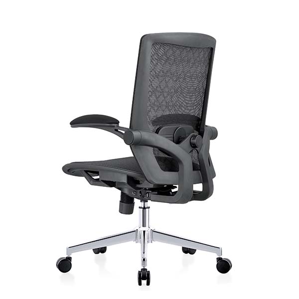 Ghế công thái học EDRA EEC217