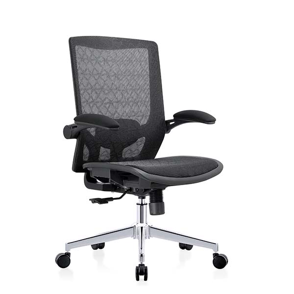 Ghế công thái học EDRA EEC217