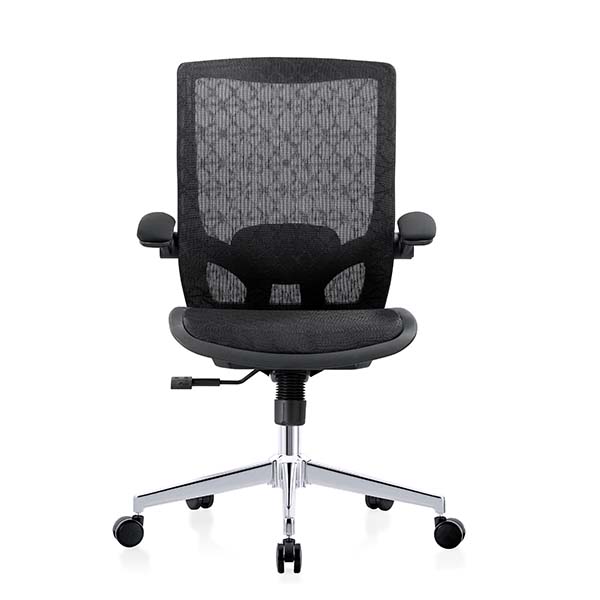 Ghế công thái học EDRA EEC217