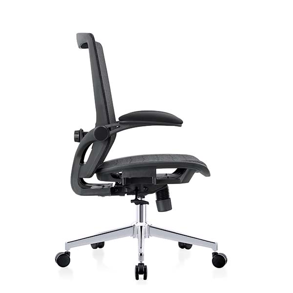 Ghế công thái học EDRA EEC217