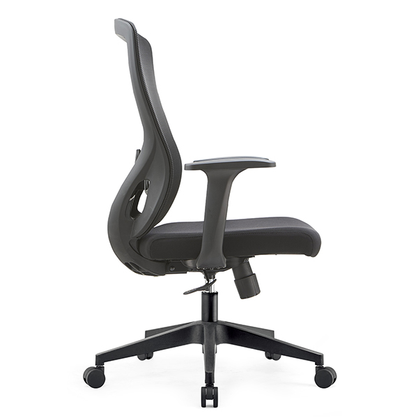 Ghế công thái học EDRA EEC222