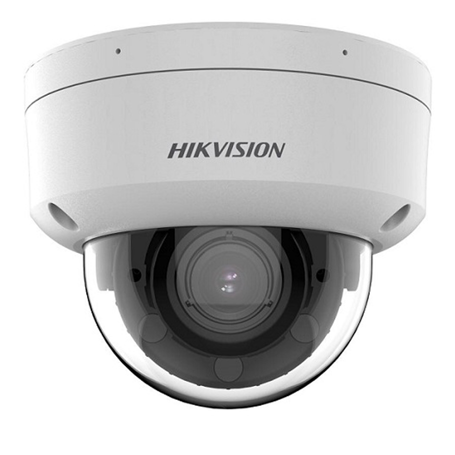 Camera Hikvision DS-2CD2763G2-LIZS2U 6MP Ánh Sáng Kép Thông Minh (Smart Hybrid Light) Trong Nhà