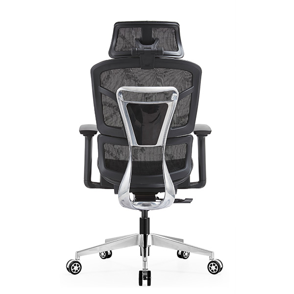 Ghế công thái học EDRA EEC223